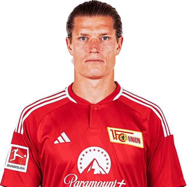 Kevin Behrens