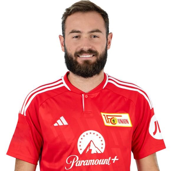 Lucas Tousart