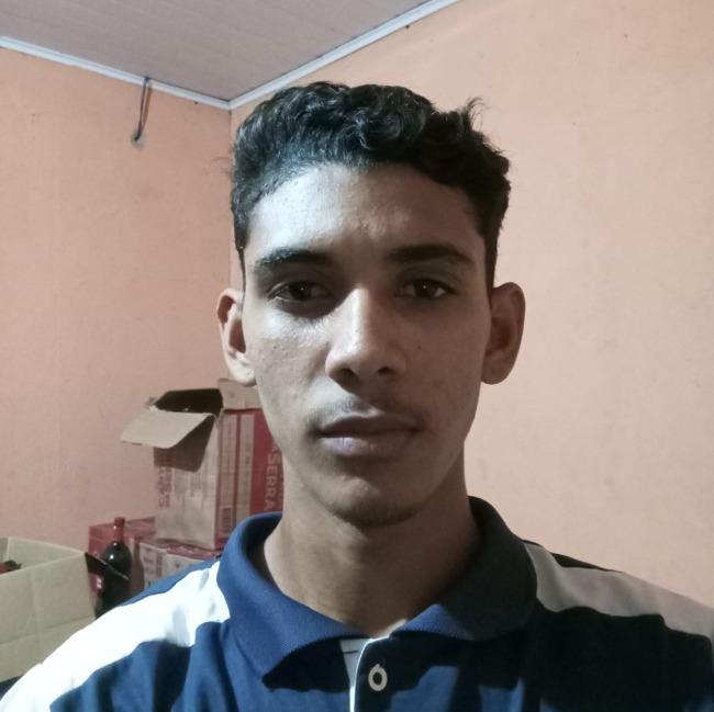 WELLISON RODRIGUES DA SILVA