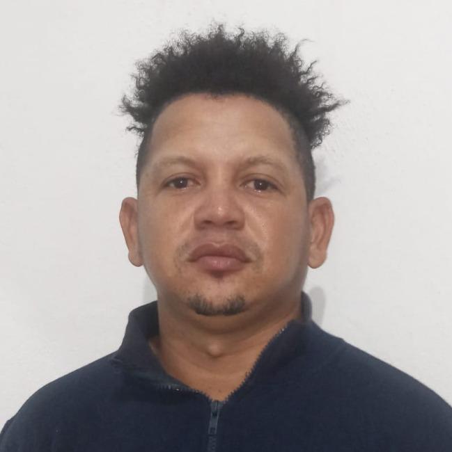 DMESON SILVA DE SOUZA