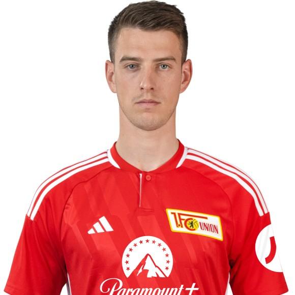Janik Haberer