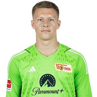 Yannic Stein.