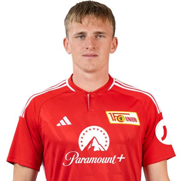 Mikkel Kaufmann