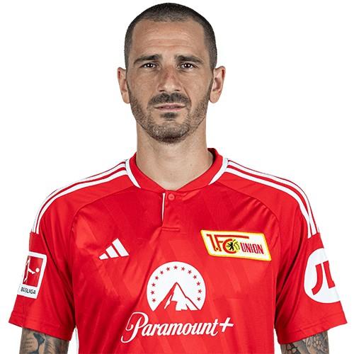 Leonardo Bonucci