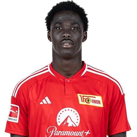 David Datro Fofana