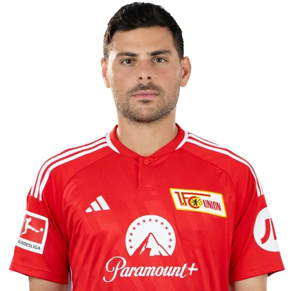 Kevin Volland
