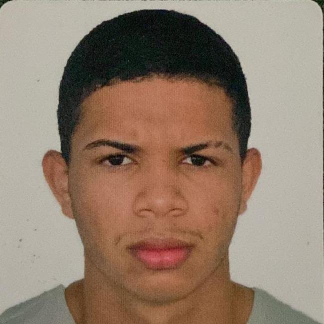 YAN BRIAN DE MORAES NASCIMENTO