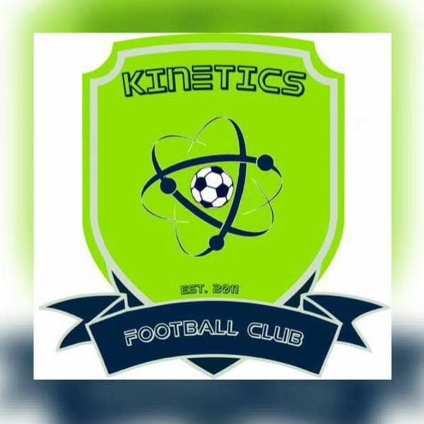Kinetics FC