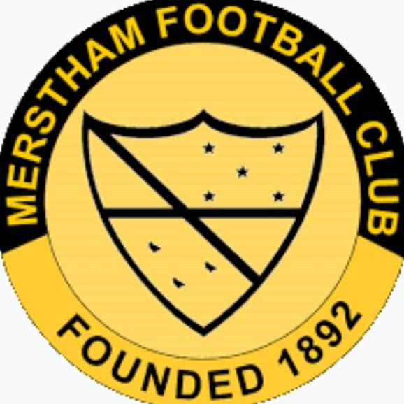 Merstham FC