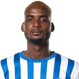 Abdallahi Mahmoud