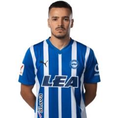 Andoni Gorosabel