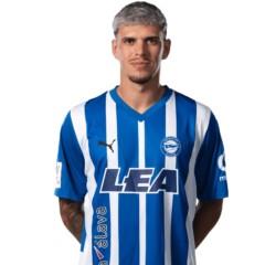 Javi López