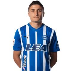 Nahuel Tenaglia