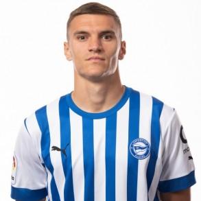 Nikola Maras