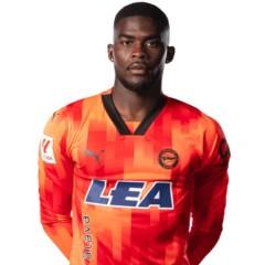 Jesús Owono.
