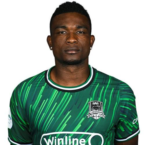 Jhon Cordoba