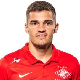 Roman Zobnin