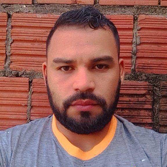 ERISMAR DE ARAUJO FARIAS