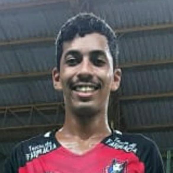 GUSTAVO SILVA CONCEIÇÃO
