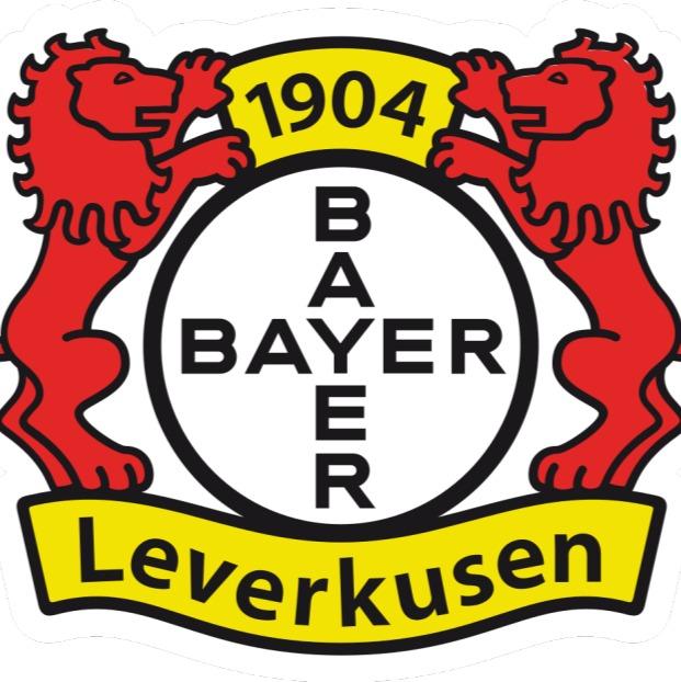 Bayer Leverkusen