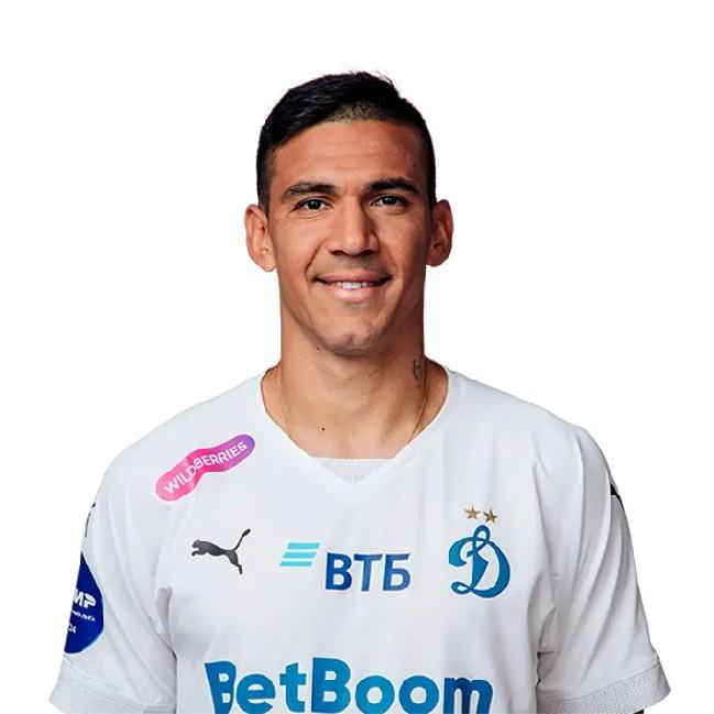 Fabian Balbuena