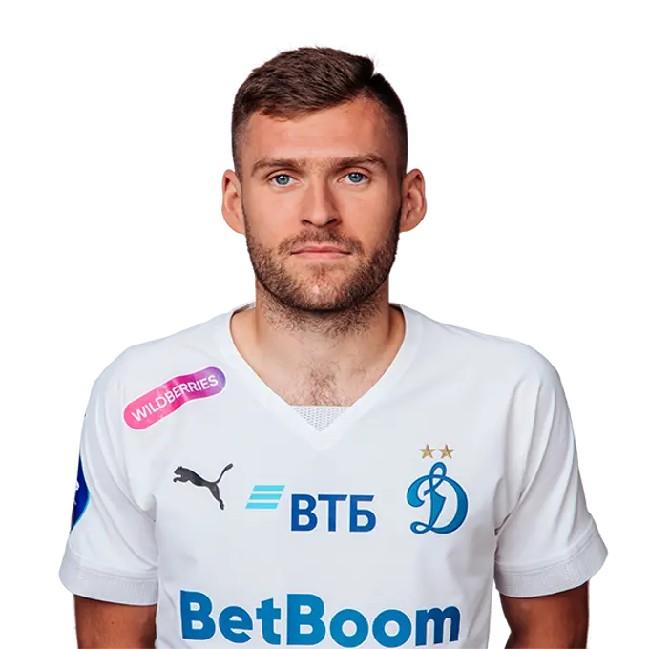 Dmitriy Skopintsev