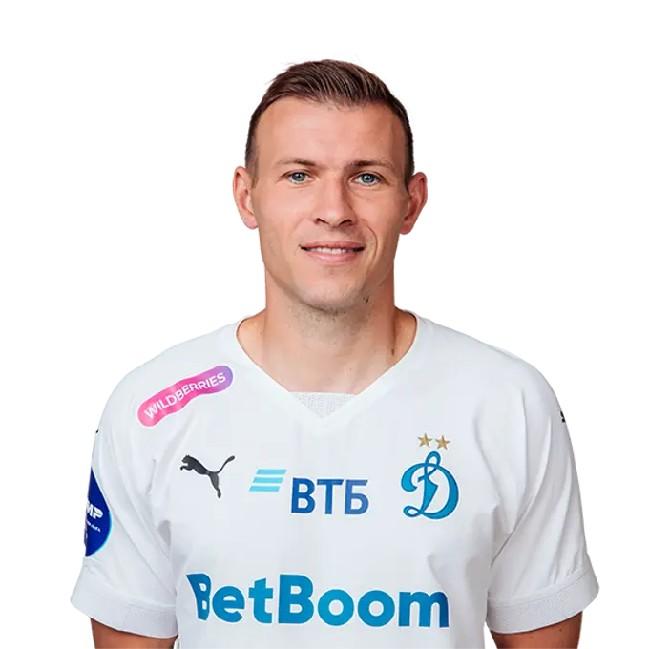 Sergey Parshivlyuk