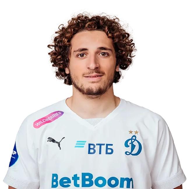Luka Gagnidze