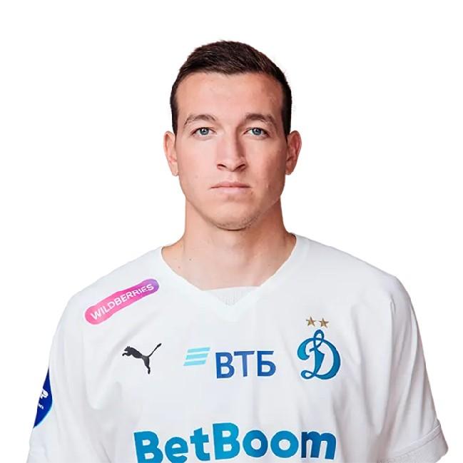 Denis Makarov