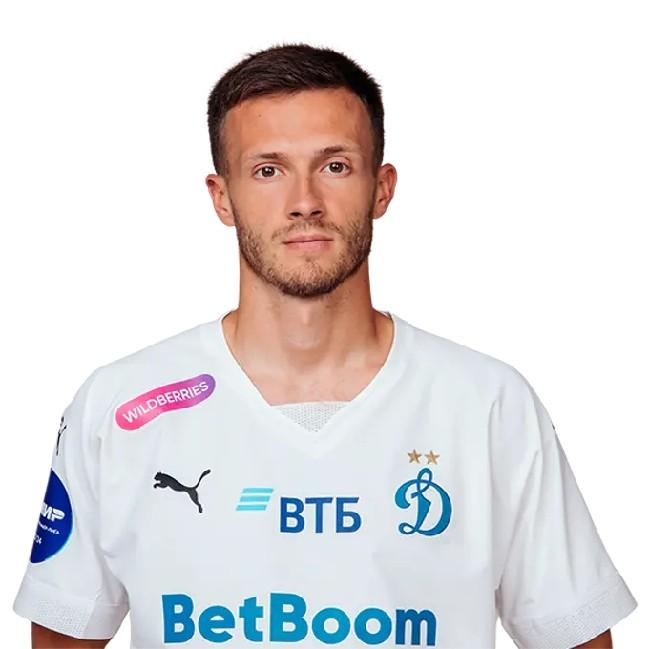 Daniil Lesovoy