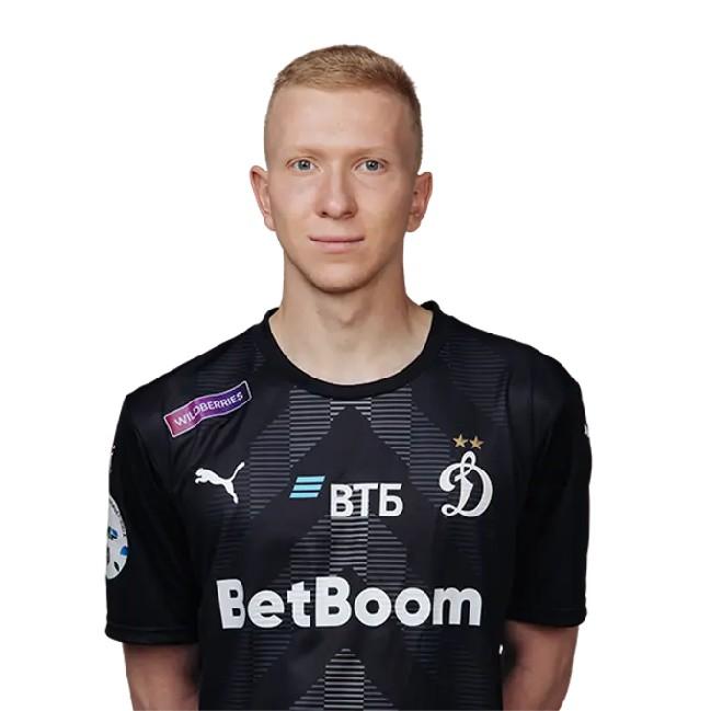 Ivan Budachev.