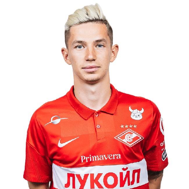 Anton Zinkovskiy