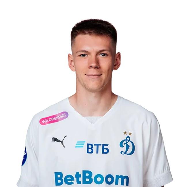 Aleksander Kutitskiy