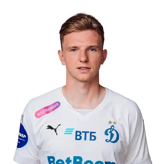 Igor Shkolik