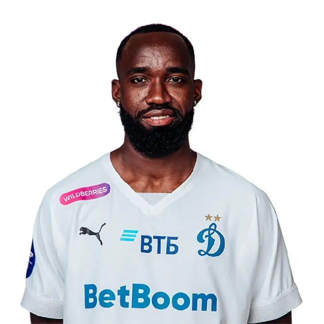 Nicolas Moumi Ngamaleu