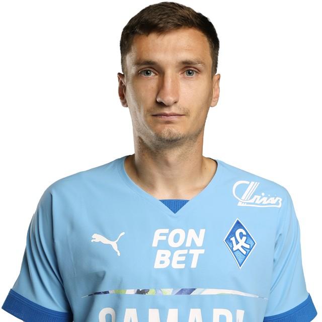 Georgiy Zotov