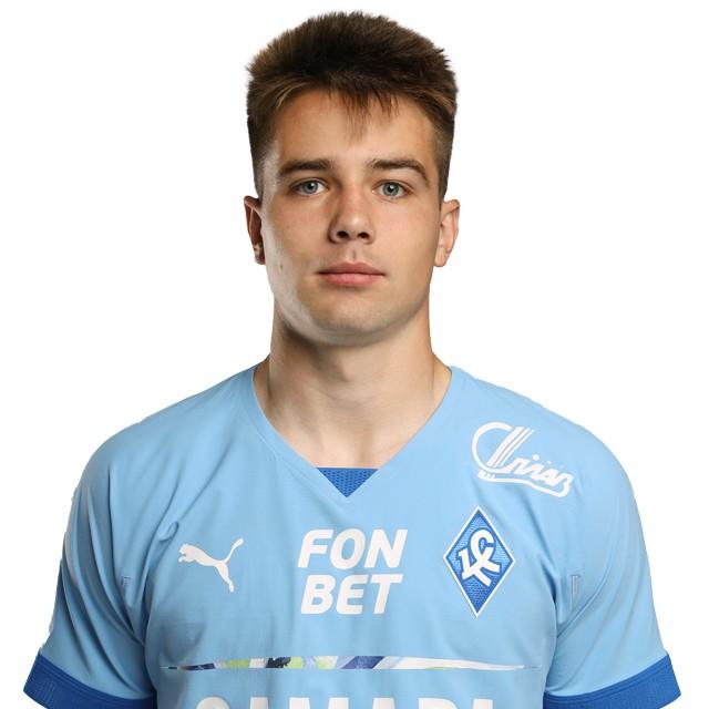 Vladislav Shitov