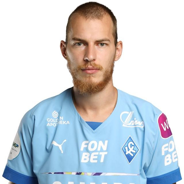 Roman Evgenjev