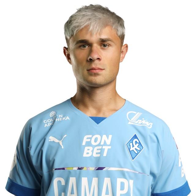 Dmitriy Tsypchenko