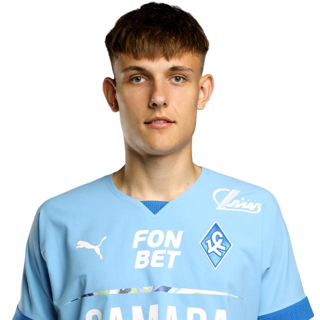 Egor Karpitskiy