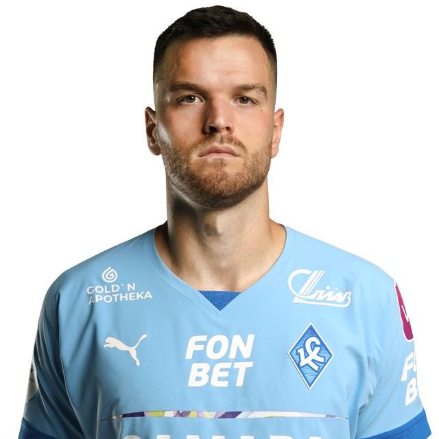 Mateo Barac