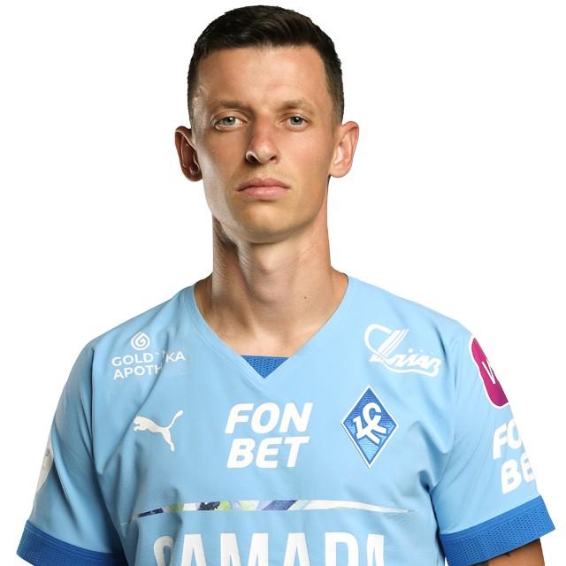Dmytro Ivanisenya