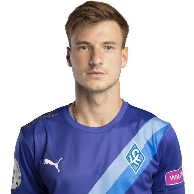 Danil Lipovoy