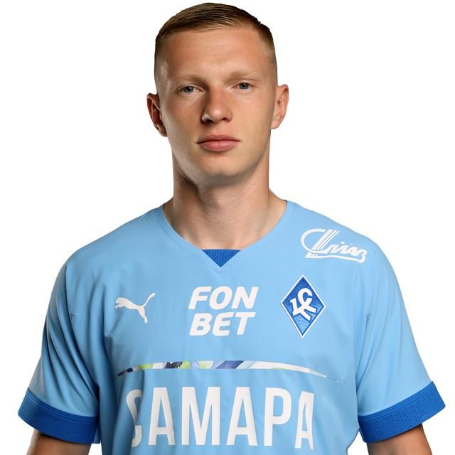 Nikolay Rasskazov