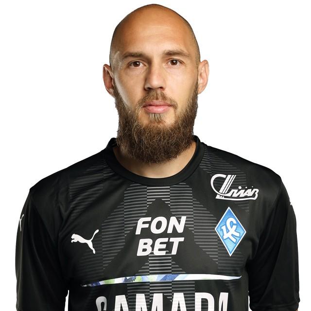 Evgeniy Frolov.