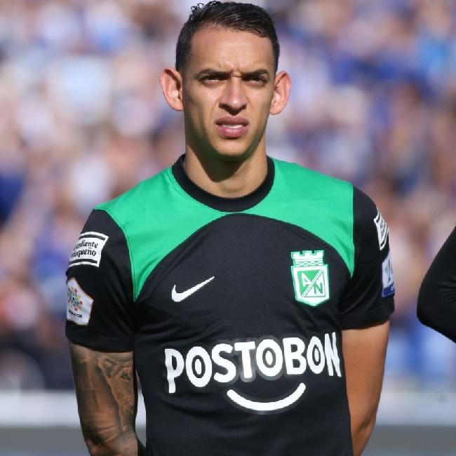 Neyder moreno