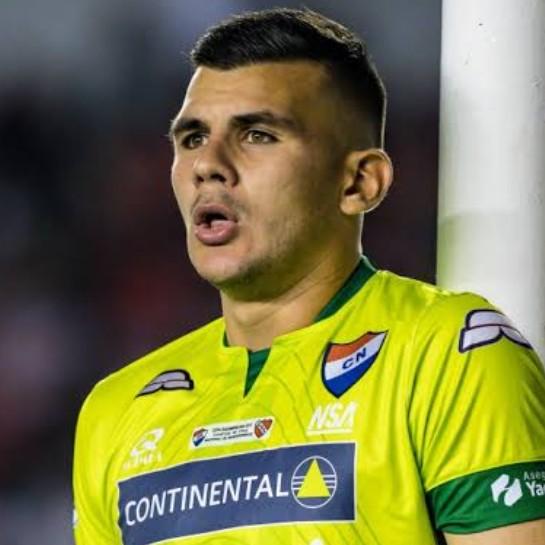 Santiago rojas