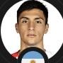 Ezequiel ballaude