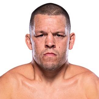 Nate Díaz