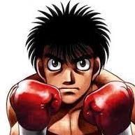 Ippo Makunoichi